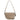 Seidenfelt Senja Saddle - Schultertasche 22 cm (light sand) - Markenkoffer