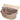 Seidenfelt Senja Saddle - Schultertasche 22 cm (light sand) - Markenkoffer
