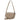 Seidenfelt Senja Saddle - Schultertasche 22 cm (light sand) - Markenkoffer
