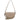 Seidenfelt Senja Saddle - Schultertasche 22 cm (light sand) - Markenkoffer