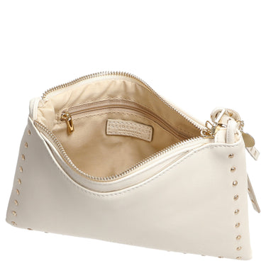 Seidenfelt Senja - Umhängetasche S 23 cm (beige) - Ansicht 6