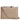 Seidenfelt Senja - Umhängetasche S 23 cm (light sand) - Markenkoffer