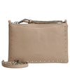 Seidenfelt Senja - Shoulder Bag S 23 cm (light sand)