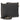 Seidenfelt Senja - Umhängetasche S 23 cm (schwarz) - Markenkoffer