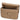Seidenfelt SFM215 - Schultertasche 19 cm (motty grey/gold) - Markenkoffer