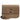 Seidenfelt SFM215 - Schultertasche 19 cm (motty grey/gold) - Markenkoffer