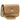 Seidenfelt SFM215 - Schultertasche 19 cm (motty grey/gold) - Markenkoffer