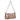 Seidenfelt Skals - Abendtasche 24 cm (almond/gold) - Markenkoffer