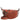 Seidenfelt Skien II - Schultertasche 19 cm (dark blush) - Markenkoffer