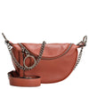 Seidenfelt Skien II - Shoulder Bag 19 cm (dark blush)