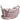 Seidenfelt Skien II - Schultertasche 19 cm (dusty lilac) - Markenkoffer