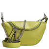 Seidenfelt Skien II - Shoulder Bag 19 cm (lemon)