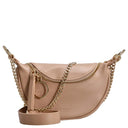 Seidenfelt Skien II - Schultertasche 19 cm (nude) - Markenkoffer