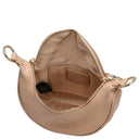 Seidenfelt Skien II - Schultertasche 19 cm (nude) - Markenkoffer