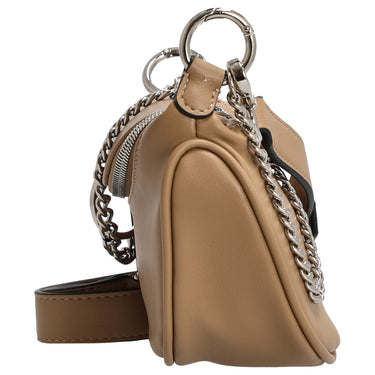 Seidenfelt Skien II - Schultertasche 19 cm (smooth toffee) - Markenkoffer