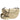 Seidenfelt Skien II - Schultertasche 19 cm (soft yellow) - Markenkoffer