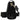 Seidenfelt Tolita Midi - Umhängetasche 22.5 cm (black/gold) - Markenkoffer