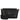 Seidenfelt Tolita - Umhängetasche 22 cm (black/gold) - Markenkoffer