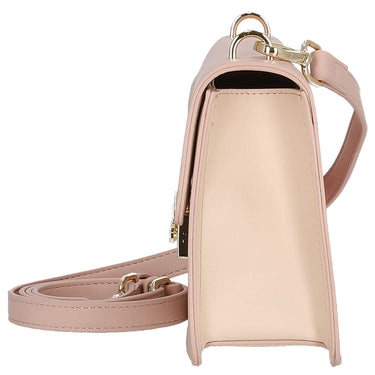 Seidenfelt Tricolor Pitea - Umhängetasche 21 cm (powder blush) - Markenkoffer