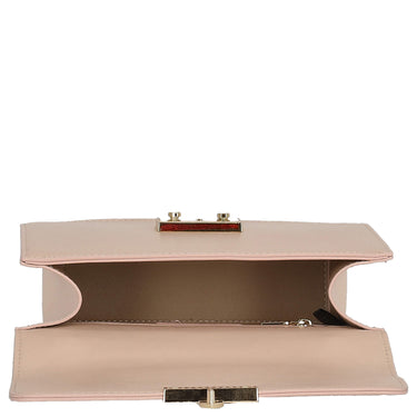 Seidenfelt Tricolor Pitea - Umhängetasche 21 cm (powder blush) - Markenkoffer
