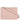 Seidenfelt Tricolor Pitea - Umhängetasche 21 cm (powder blush) - Markenkoffer