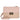 Seidenfelt Tricolor Pitea - Umhängetasche 21 cm (powder blush) - Markenkoffer
