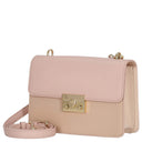 Seidenfelt Tricolor Pitea - Umhängetasche 21 cm (powder blush) - Markenkoffer