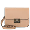 Seidenfelt Trosa - Shoulder Bag 19 cm (sand)