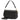 Seidenfelt Tydal - Schultertasche 29 cm (schwarz) - Markenkoffer