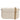Seidenfelt Vanja Crossbody - Umhängetasche 19 cm (beige) - Markenkoffer