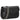 Seidenfelt Vanja Crossbody - Umhängetasche 19 cm (schwarz) - Markenkoffer