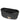 Seidenfelt Viiala Crossbody - Umhängetasche 26 cm (black quilted) - Markenkoffer