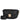 Seidenfelt Viiala Crossbody - Umhängetasche 26 cm (black quilted) - Markenkoffer