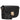 Seidenfelt Viiala Crossbody - Umhängetasche 26 cm (black quilted) - Markenkoffer