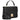Seidenfelt Viiala - Henkeltasche 25 cm (black) - Markenkoffer
