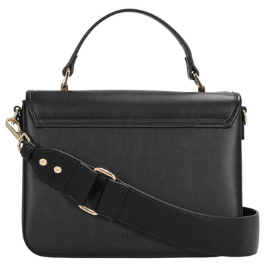 Seidenfelt Viiala - Henkeltasche 25 cm (black) - Ansicht 4