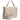 Seidenfelt Viiala - Henkeltasche 25 cm (buttermilk) - Markenkoffer