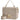 Seidenfelt Viiala - Henkeltasche 25 cm (buttermilk) - Markenkoffer
