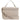 Seidenfelt Viiala - Henkeltasche 25 cm (buttermilk) - Markenkoffer