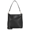 Seidenfelt Viiala Hobo - Shoulder Bag 27 cm (Color: black)
