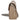 Seidenfelt Yrsa Small Crossbody - Umhängetasche 18 cm (powder taupe) - Markenkoffer