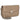 Seidenfelt Yrsa Small Crossbody - Umhängetasche 18 cm (powder taupe) - Markenkoffer