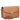Seidenfelt Yrsa Small Crossbody - Umhängetasche 18 cm (rose tan) - Markenkoffer