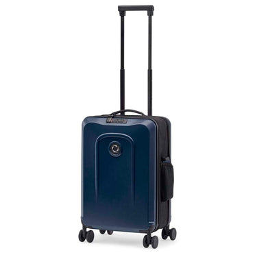 senz Foldaway - 4 - Rollen - Kabinentrolley S 55 cm (faltbar) (midnight blue) - Markenkoffer