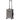 senz Foldaway - 4 - Rollen - Kabinentrolley S 55 cm (faltbar) (silk grey) - Markenkoffer