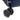 senz Foldaway - 4 - Rollen - Trolley L 76 cm (faltbar) (midnight blue) - Markenkoffer