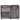 senz Foldaway - 4 - Rollen - Trolley L 76 cm (faltbar) (midnight blue) - Markenkoffer