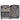 senz Foldaway - 4 - Rollen - Trolley M 66 cm (faltbar) (champagne brown) - Markenkoffer