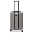senz Foldaway - 4-Rollen-Trolley M 66 cm (faltbar) (silk grey) - Ansicht 5