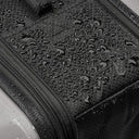 senz Foldaway - 4-Rollen-Trolley M 66 cm (faltbar) (silk grey) - Ansicht 8